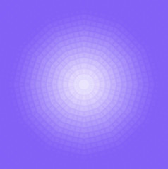 Image showing Abstract lilac background