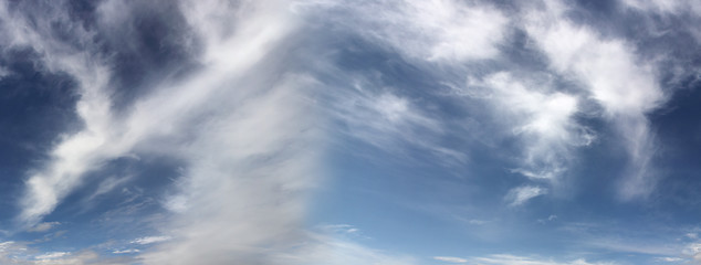 Image showing Blue Sky