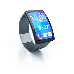 Image showing smart watch