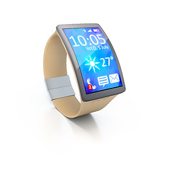 Image showing smart watch