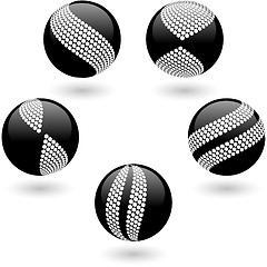 Image showing Sphere.