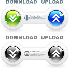 Image showing Download icon.