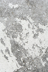 Image showing cement wall texture dirty rough grunge background