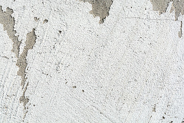 Image showing cement wall texture dirty rough grunge background