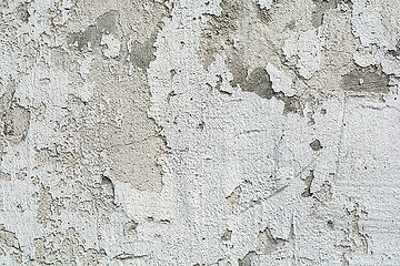 Image showing Vintage or grungy white background of natural cement or stone old texture as a retro pattern wall