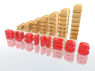 Image showing business