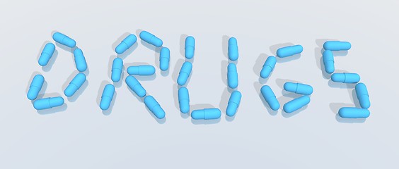 Image showing drugs