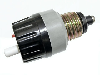 Image showing filler plug