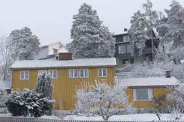 Image showing Residence