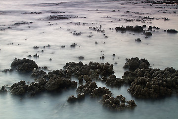 Image showing Beach in Krabi Thailand