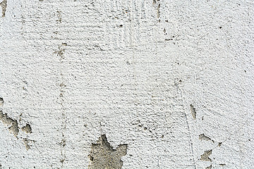 Image showing cement wall texture dirty rough grunge background