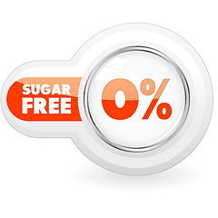 Image showing SUGAR FREE