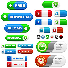 Image showing Download icon.