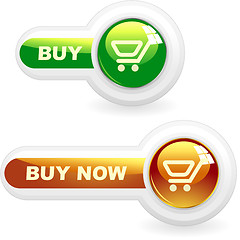 Image showing Shopping icon.