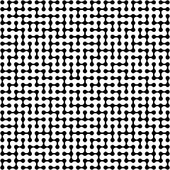 Image showing Maze
