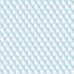 Image showing Crystals. Seamless pattern.