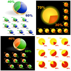 Image showing Business statistics