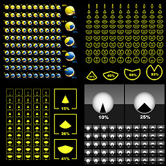 Image showing Business statistics