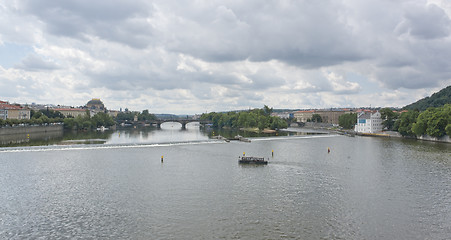 Image showing Prague