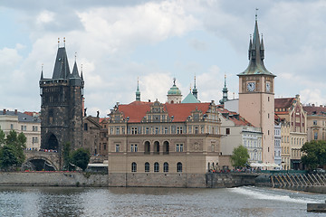 Image showing Prague