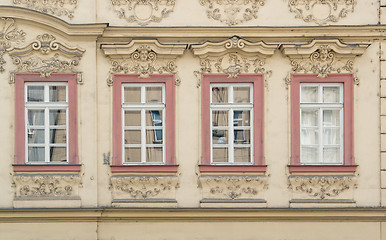 Image showing Prague impression