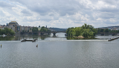 Image showing Prague