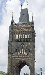 Image showing Prague impression