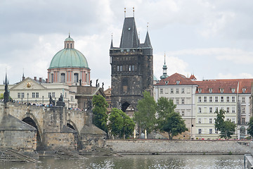 Image showing Prague