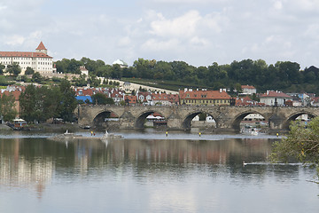 Image showing Prague