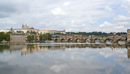 Image showing Prague