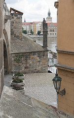 Image showing Prague impression