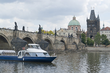 Image showing Prague