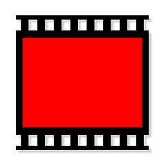 Image showing film frame for picture 4:3