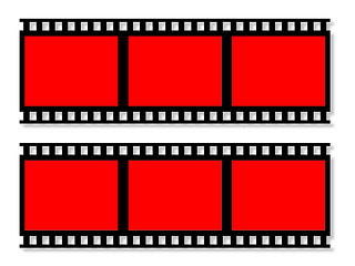 Image showing film frame for pictures 4:3