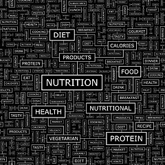 Image showing NUTRITION