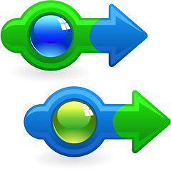 Image showing PLAY icon.