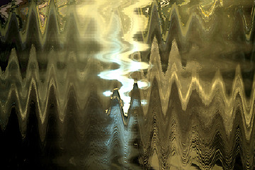 Image showing Abstract 3d background