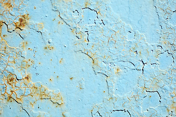 Image showing highly detailed textured grunge background frame