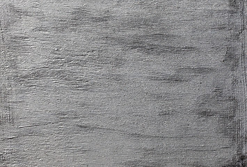 Image showing Grungy concrete wall - Great textures for your design