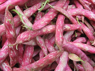 Image showing red beans