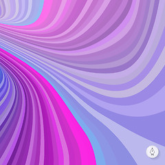 Image showing Abstract background. Vector illustration. 