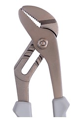 Image showing Adjustable Spanner