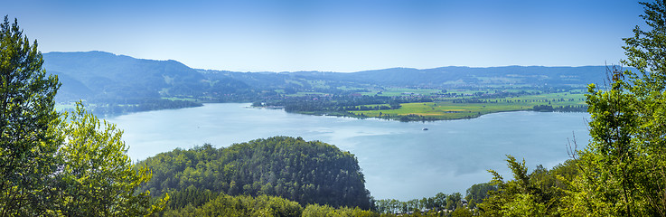 Image showing Forchensee