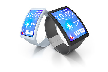 Image showing smart watch