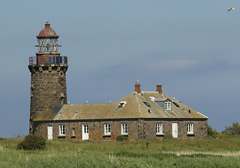 Image showing Lighthouse