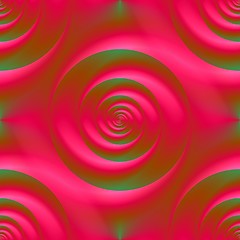 Image showing abstract colored background