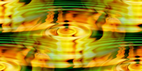 Image showing abstract colored background