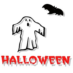 Image showing Halloween