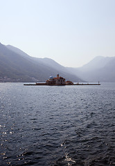 Image showing Montenegro   