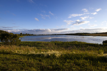 Image showing Lake Photo  